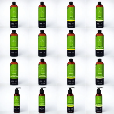 Limited Time Special Starter Bundle Offer for Massage Therapy