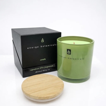 CHILL ! - signature CBD | SPA fragrance