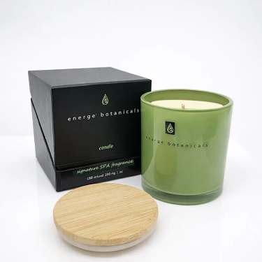 FRESH !  -  signature SPA fragrance